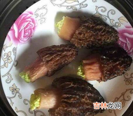 羊肚菌的食用方法怎么烹饪呢