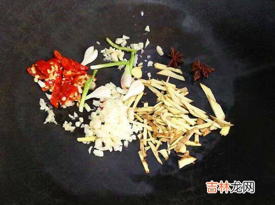 小龙虾的做法