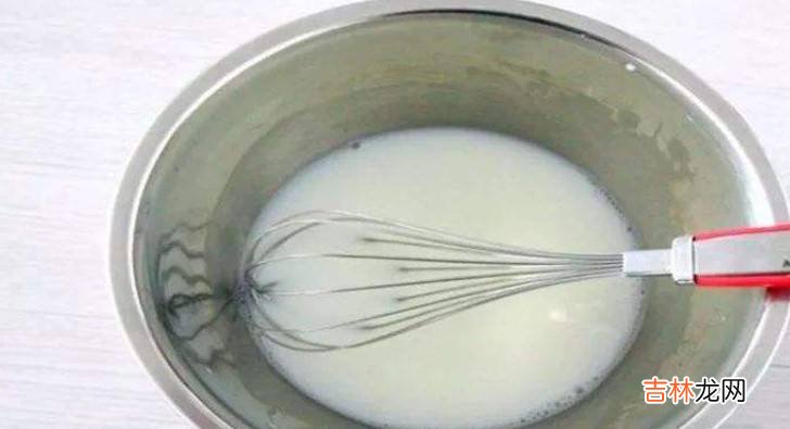 怎么自己制作雪糕