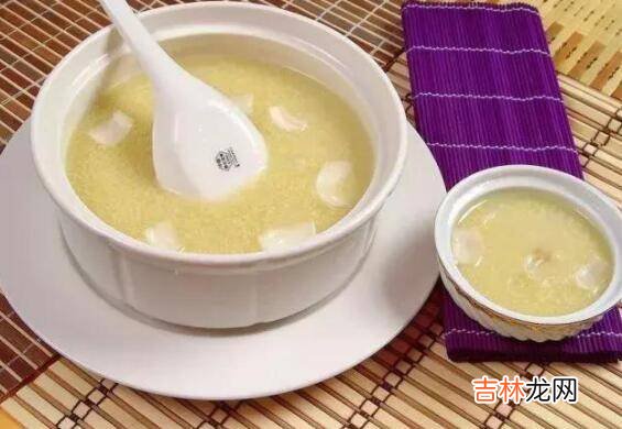 小米粥高压锅压多长时间