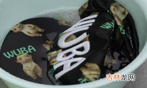 怎么洗帽子