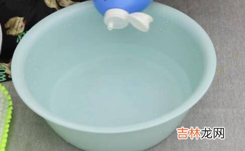 怎么洗帽子
