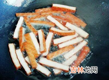 炒萝卜干怎么炒才好吃