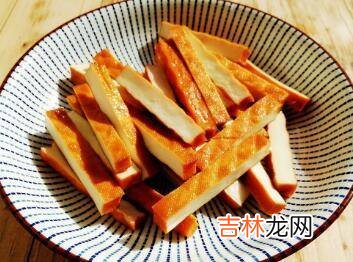 炒萝卜干怎么炒才好吃