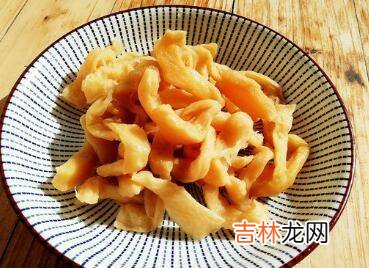炒萝卜干怎么炒才好吃