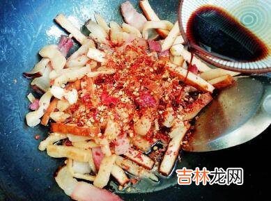 炒萝卜干怎么炒才好吃