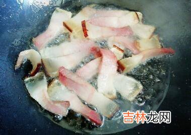 炒萝卜干怎么炒才好吃