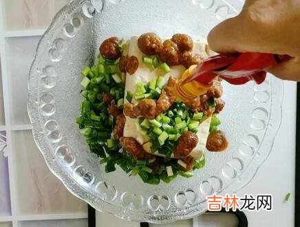 大量小葱可以做什么菜