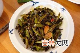 二荆条怎么做好吃