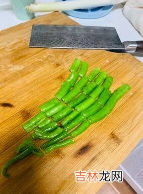 二荆条怎么做好吃