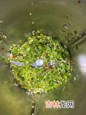 二荆条怎么做好吃