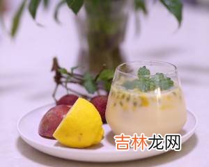 荔枝搭配什么可以做饮品