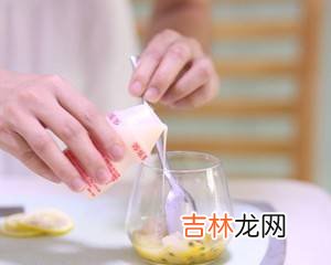 荔枝搭配什么可以做饮品