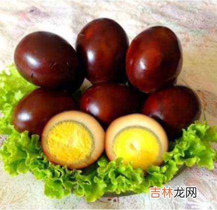 卤蛋怎么做才入味又好吃