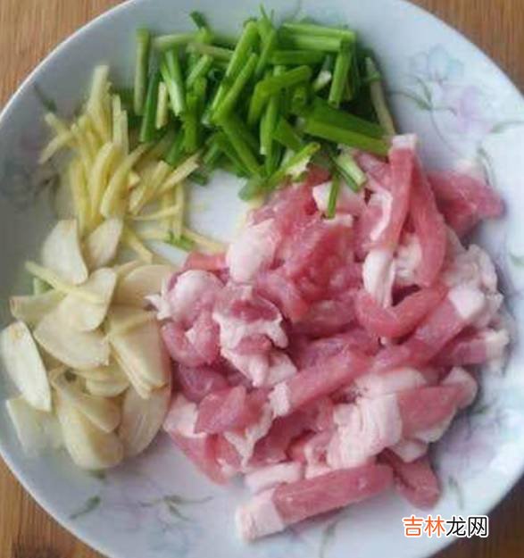 卤面怎么做好吃