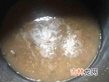 煮完绿豆汤的绿豆能做什么