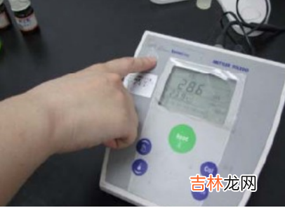 酸度计怎么使用