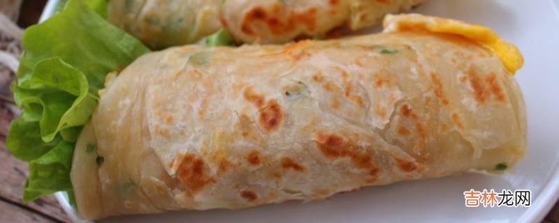 手抓饼烤箱烤多久