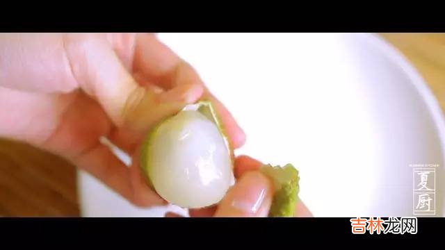 荔枝酒怎么做