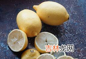 蜂蜜泡柠檬的做法,要泡多久才可以食用