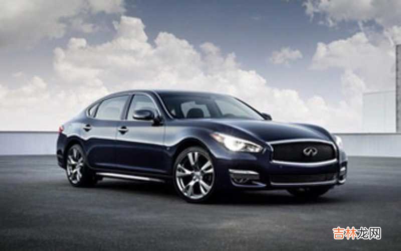 英菲尼迪q70l蓝牙连接步骤是什么?