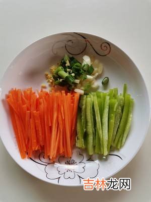 白玉菇怎么炒好吃