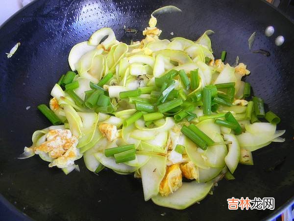 角瓜怎么做好吃又简单