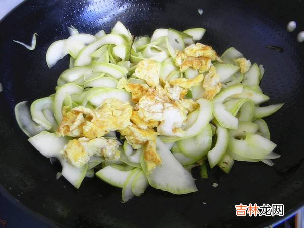 角瓜怎么做好吃又简单