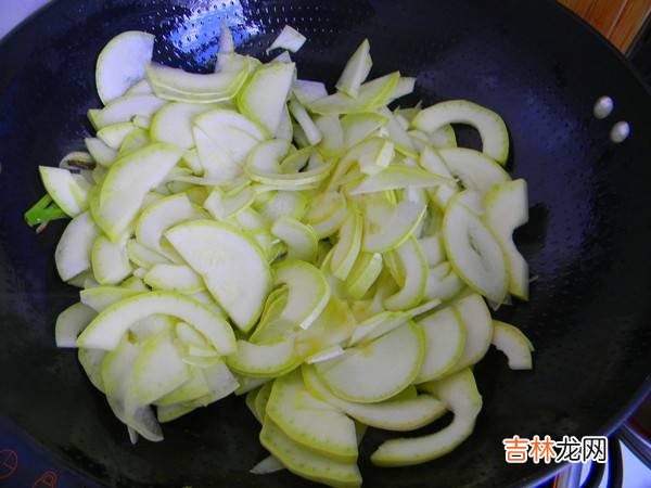 角瓜怎么做好吃又简单