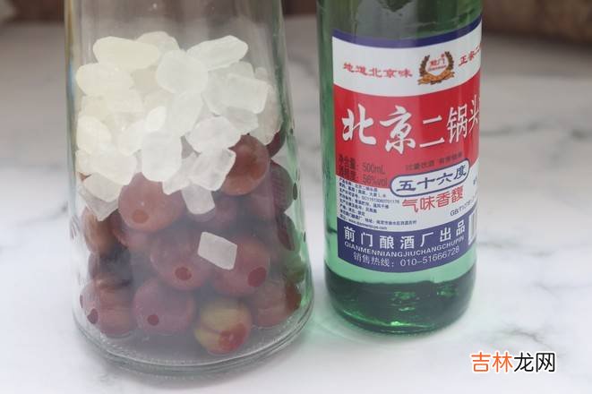 红李子酿酒制作方法