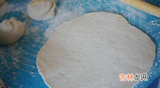 烫面油饼怎么做又软又好吃