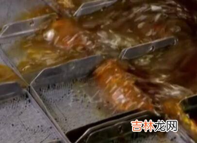 铅笔的生产过程