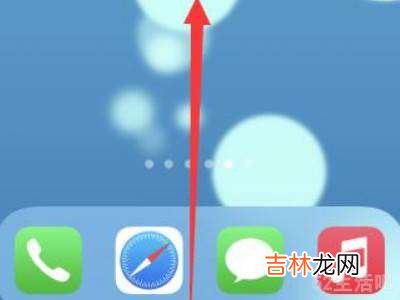 苹果13怎么关掉打开的页面?