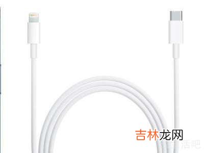 苹果13怎么充电?