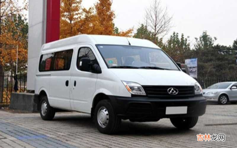 大通v80和v90区别是什么?