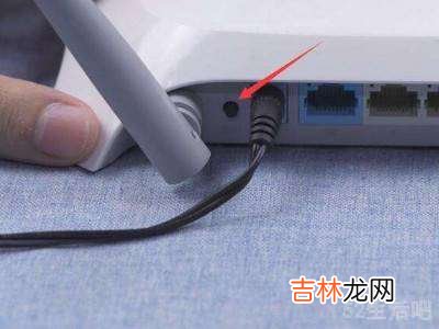 有路由器不知道密码怎么连wifi?