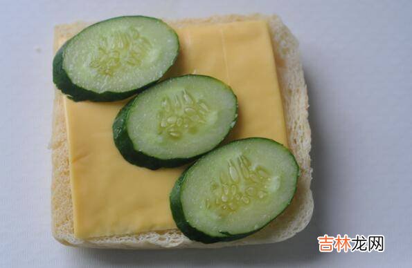 三明治里面可以放什么食材