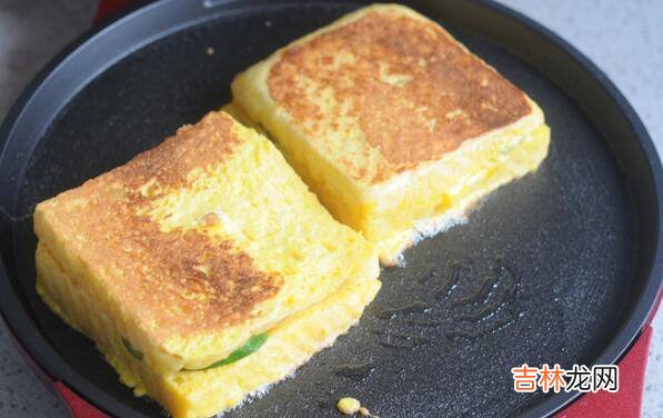 三明治里面可以放什么食材