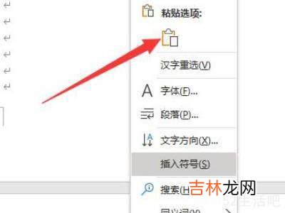 如何复制word的一整页?