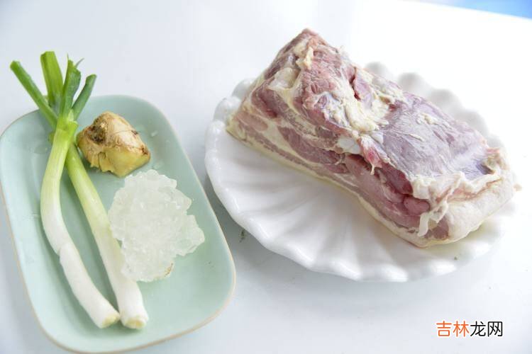 坛子肉怎么做