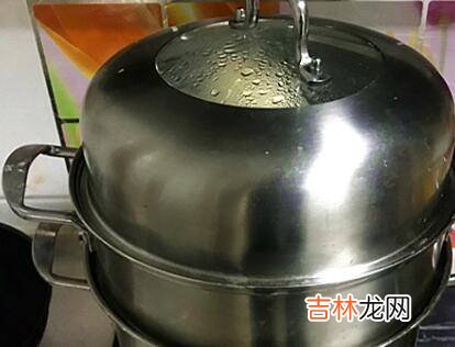 包子蒸出来有的像死面一样怎么办