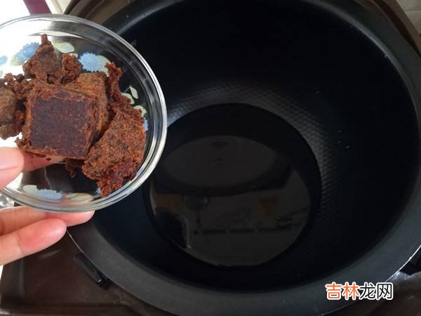 年糕怎么做好吃又简单