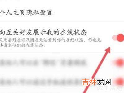 网易云可以隐身在线吗?