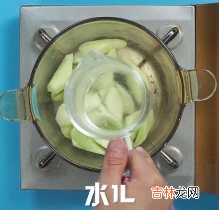 丝瓜怎么吃最有营养