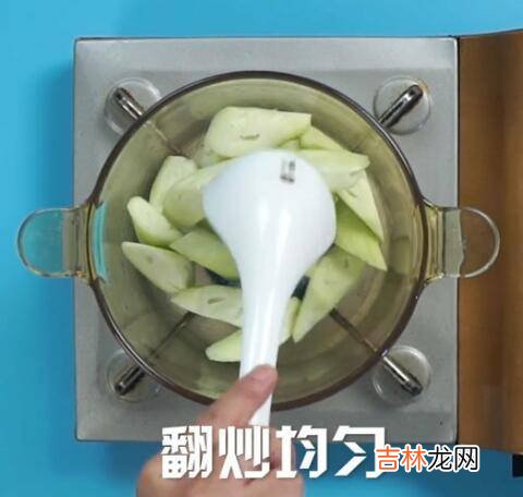 丝瓜怎么吃最有营养