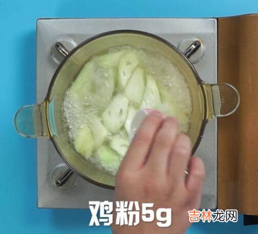 丝瓜怎么吃最有营养