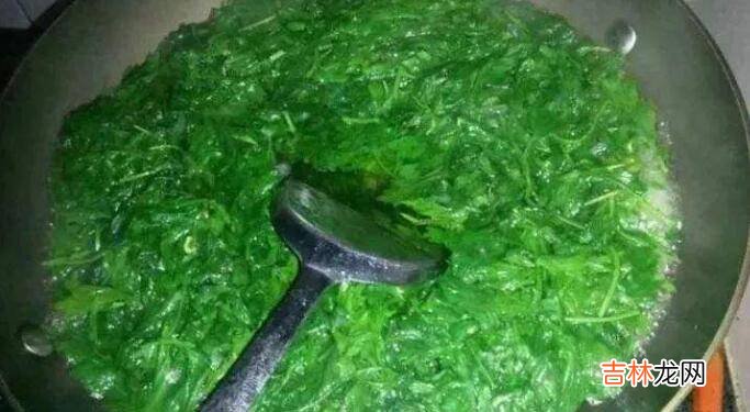 艾草粑怎么做好吃