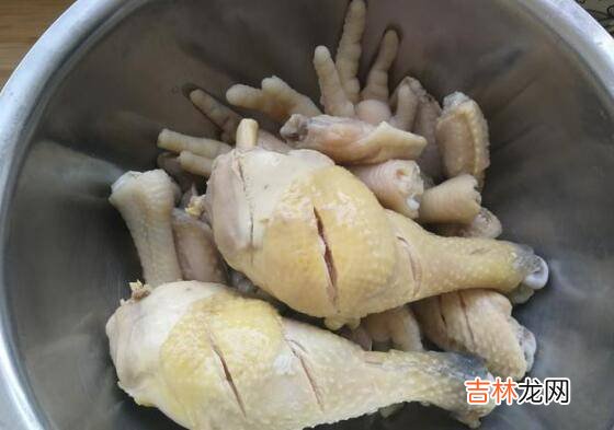 电饭锅卤味怎么做好吃