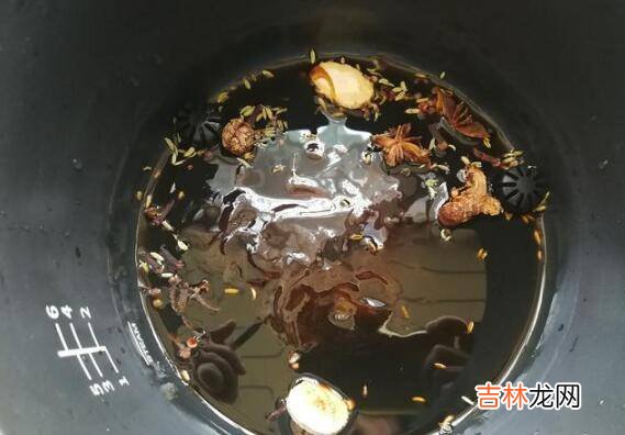 电饭锅卤味怎么做好吃