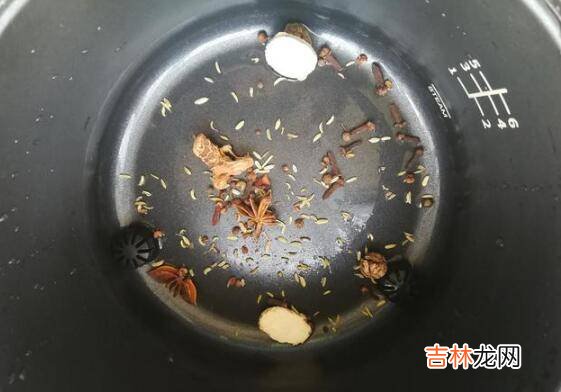 电饭锅卤味怎么做好吃